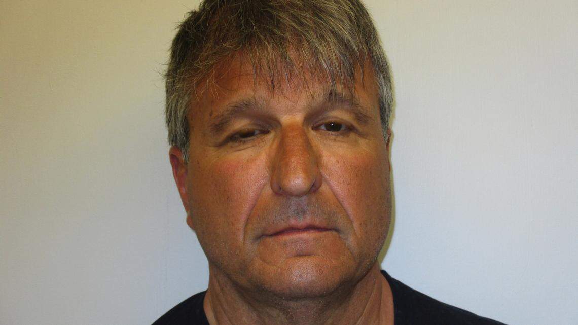 John Francis Luciano