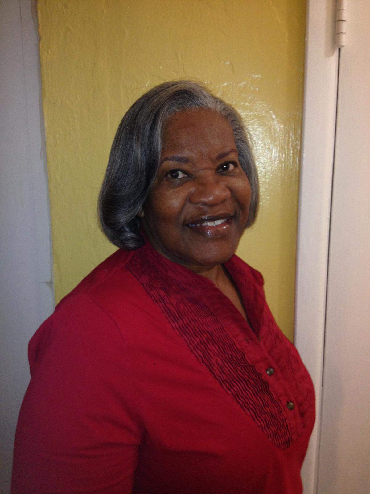Bea L. Hines