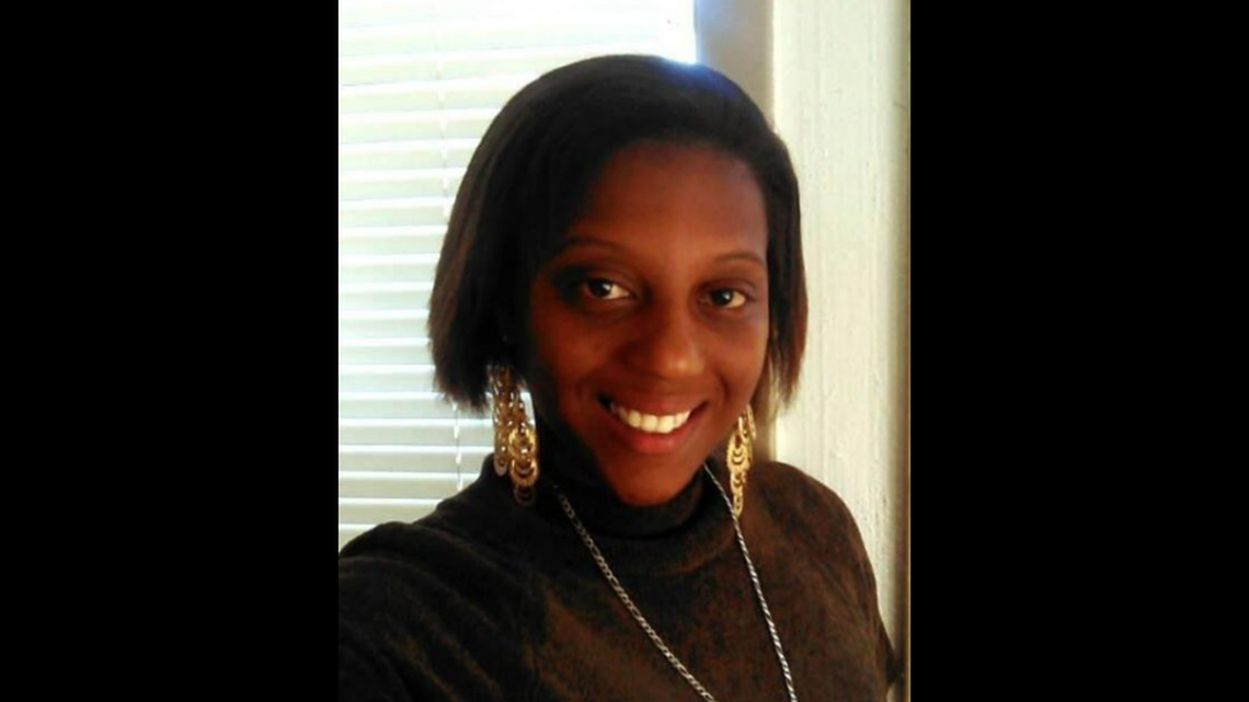 On Sept. 3, 2015, the body of 22-year-old Shaquierra Elaine Pinckney of Daytona Beach, Florida, was found burned in a private cemetery, investigators say.