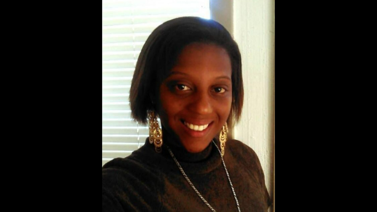 On Sept. 3, 2015, the body of 22-year-old Shaquierra Elaine Pinckney of Daytona Beach, Florida, was found burned in a private cemetery, investigators say.