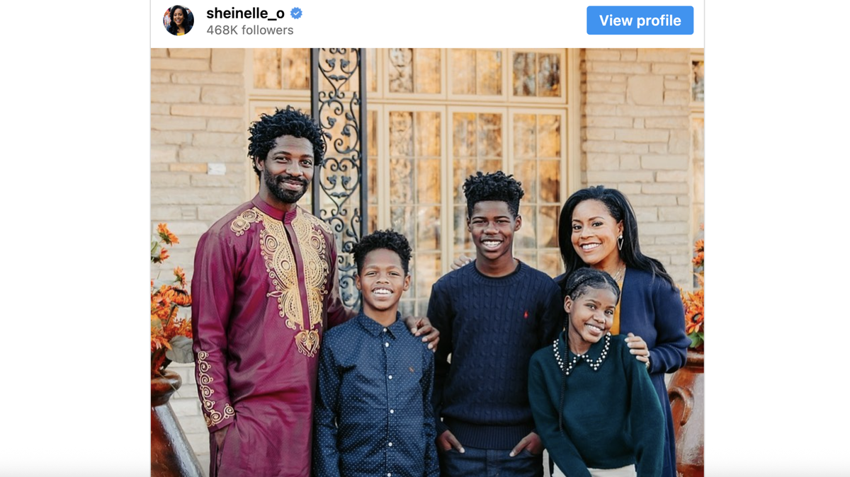 Carsaon Daly offers messages of support to Sheinelle Jones’ three kids.