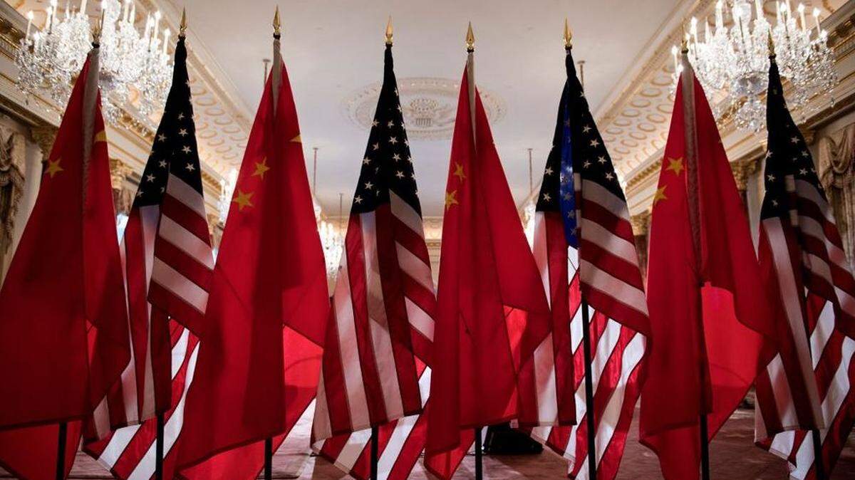 China has taken advantage of the U.S.’ free flow of information by positioning its journalists as spies.