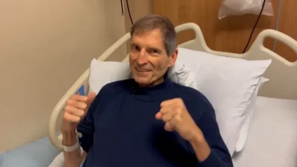 Cote: Ex-Browns, Canes QB great Bernie Kosar, in fight for life, receives transplant