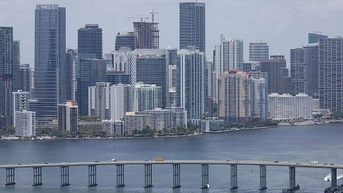 Miami has grown up. Now its government must catch up | Opinion