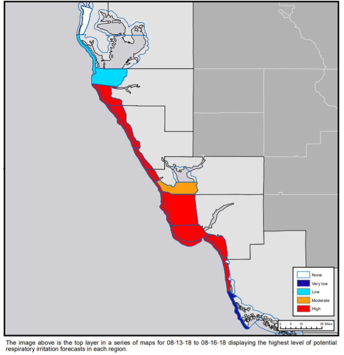 Source: National Oceanic and Atmospheric Administration
