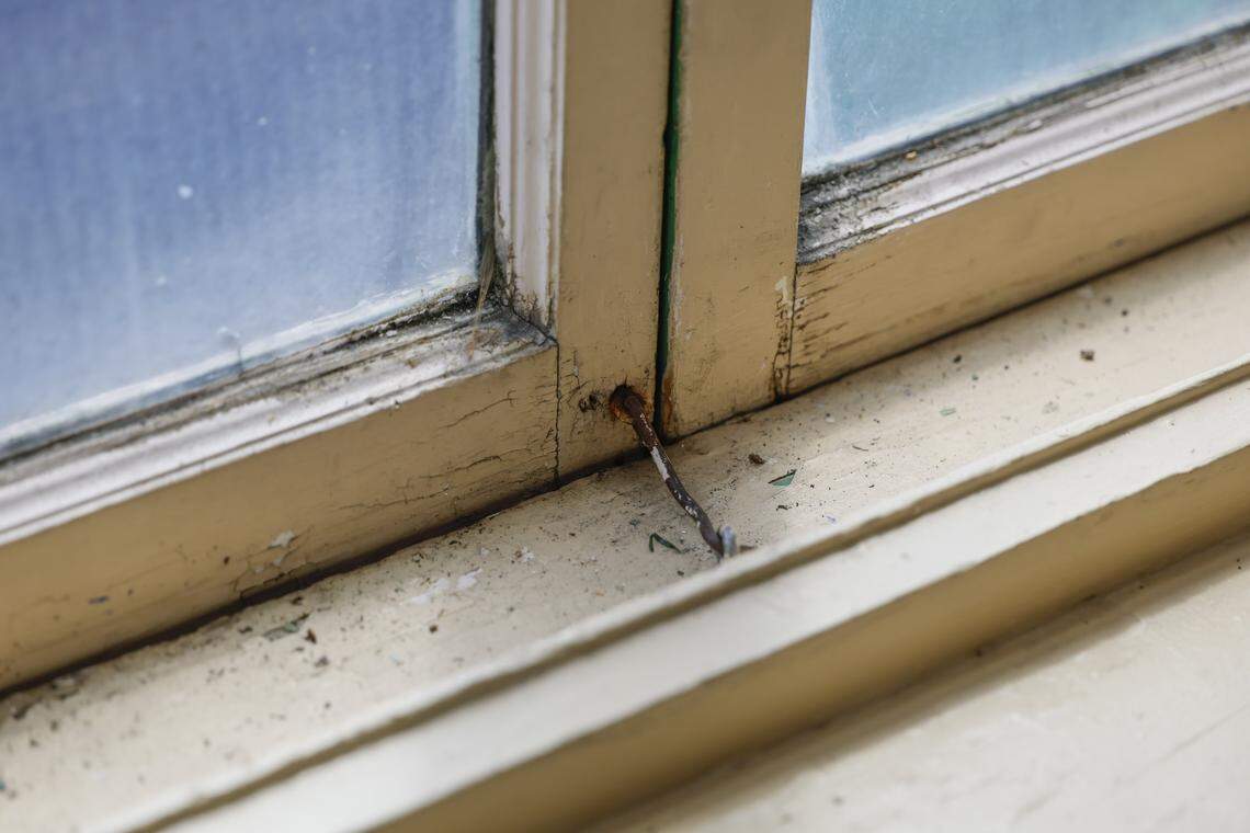 Original but leaky wood casement windows at Coral Gables’ historic City Hall will be replaced with steel-framed replicas as part of a full restoration of the 1928 building that’s expected to take up to three years. Preservationists had asked for restoration of the windows.