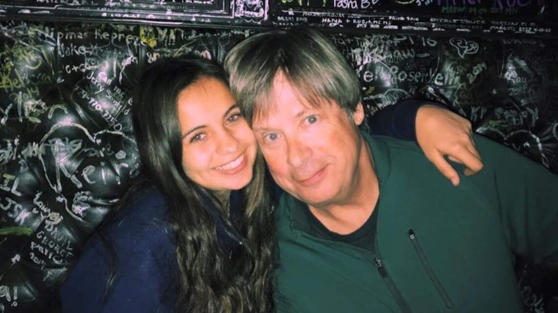 Dave Barry: On Father's Day, don't forget the soccer dads — or their 'warrior' daughters