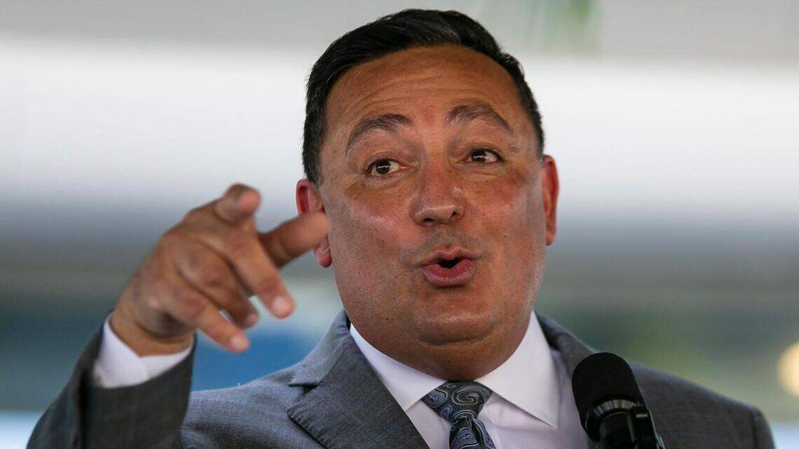 Miami mayor makes bold move naming Art Acevedo police chief — but the process was a problem | Editorial