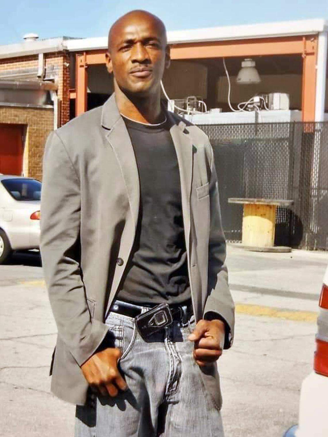 Noel Arnold lived in Patterson, Georgia — just two towns away from Shorter’s family in Waycross — before he was incarcerated in 2011. He is now serving the remaining six years of his 20 year sentence at the Coleman Federal Correctional Institution in Sumterville, Florida.