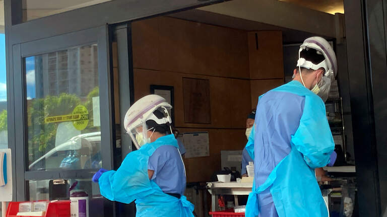 Coronavirus weekly need-to-know: Isolation guidelines, cruise travel, omicron & more