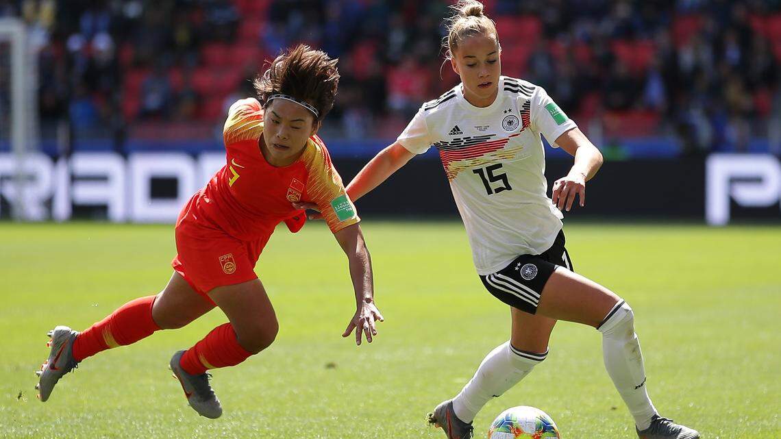 Team USA’s biggest threat in World Cup looked not so threatening at times. Here’s why