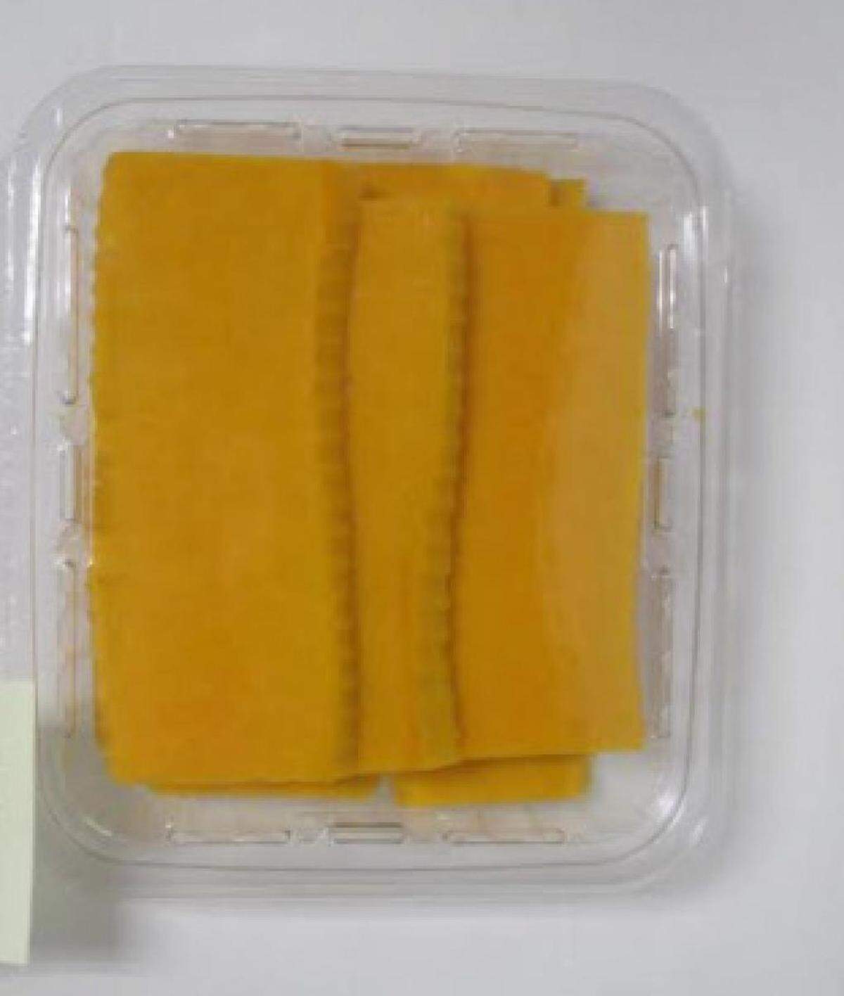 Lancaster Foods Butternut Squash Planks