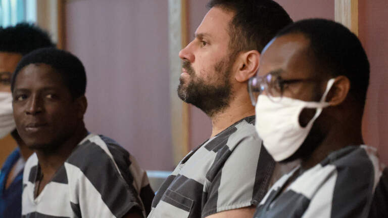 Man accused in Tamarac triple murder wanted courtroom sealed off. Judge refused
