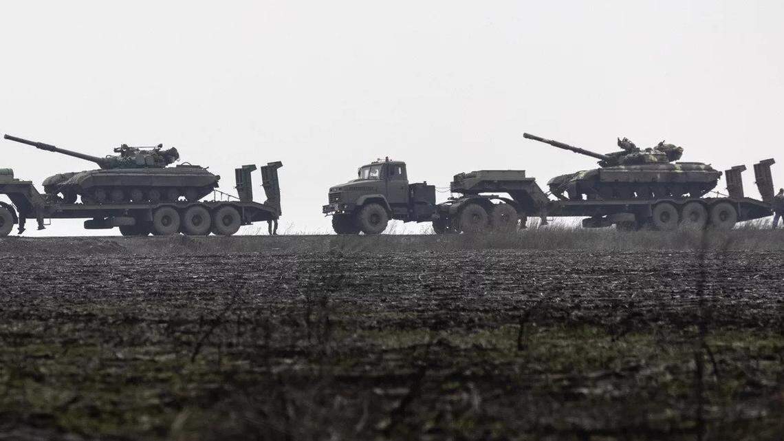 Mexico, Cuba, Venezuela have a totally pathetic response to Putin’s attack on Ukraine | Opinion