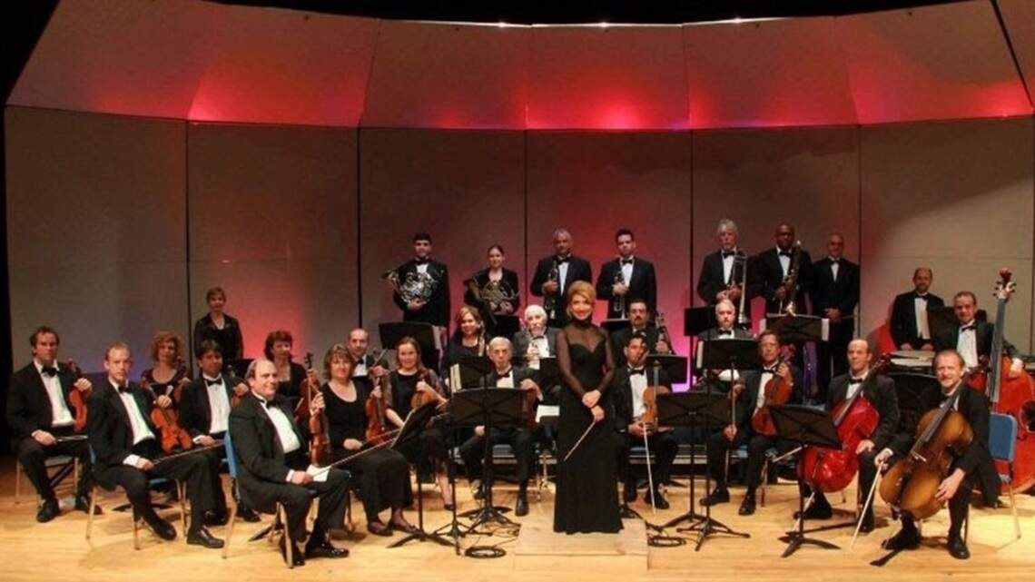 Florida Chamber Orchestra spotlights opera’s next generation
