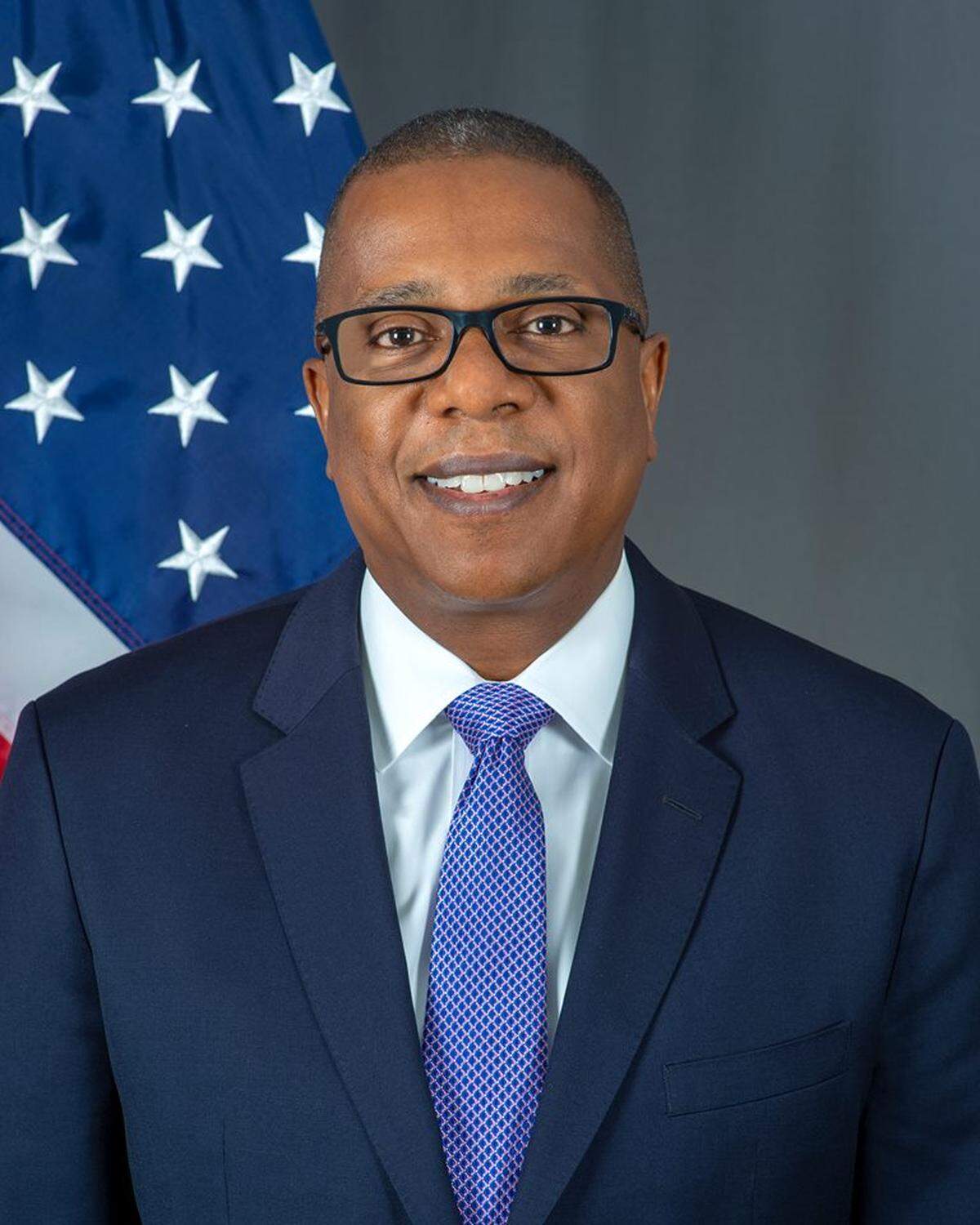 Brian A. Nichols