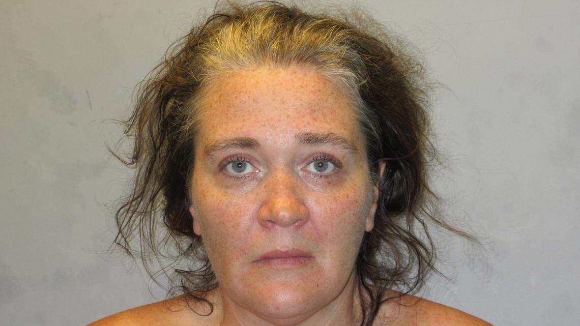 Jennifer Renee Franklin