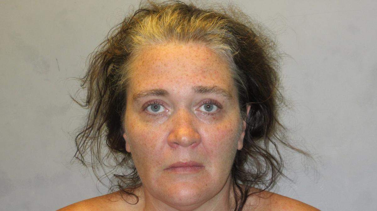 Jennifer Renee Franklin