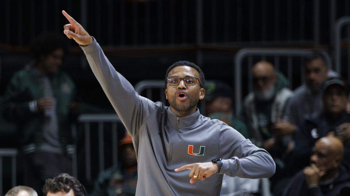Eye on the U: Previewing Hurricanes’ March Madness path and spring football