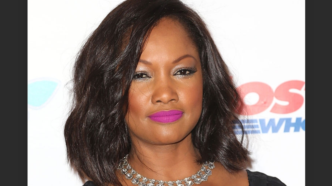Garcelle Beauvais