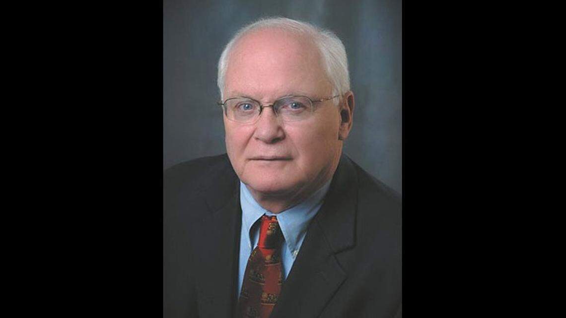 David Lawrence Jr. /