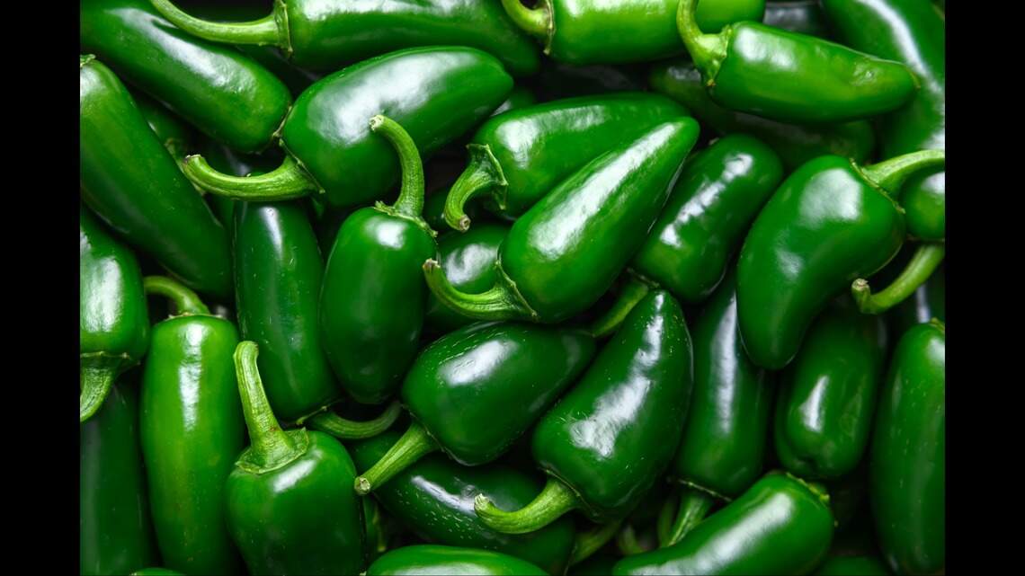 Recall of food with jalapeño peppers hits Walmart, Kroger, Target, others