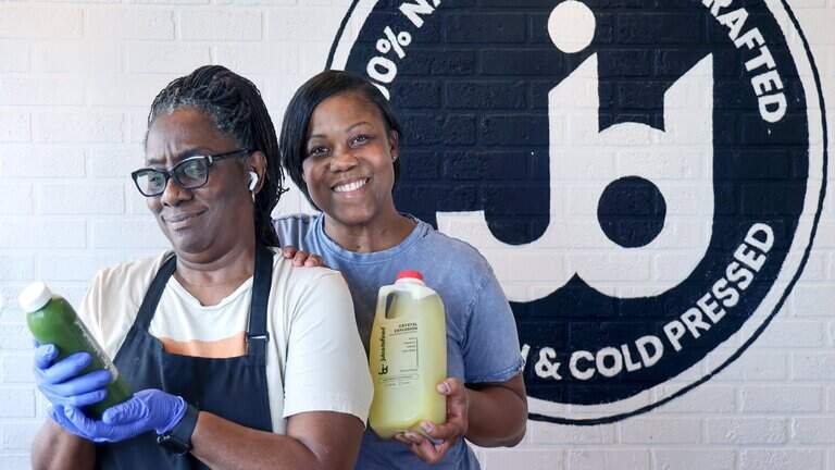 How a Miami-area entrepreneur won a $15,000 grant. What you can learn