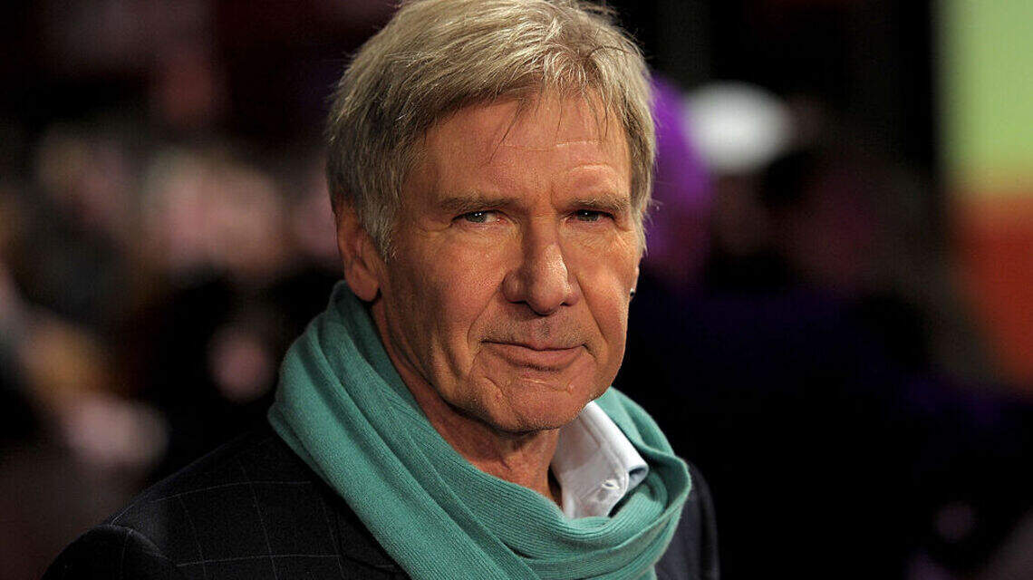 Harrison Ford’s Social Security Check Is More Than Double the Average American’s: What You’re Missing