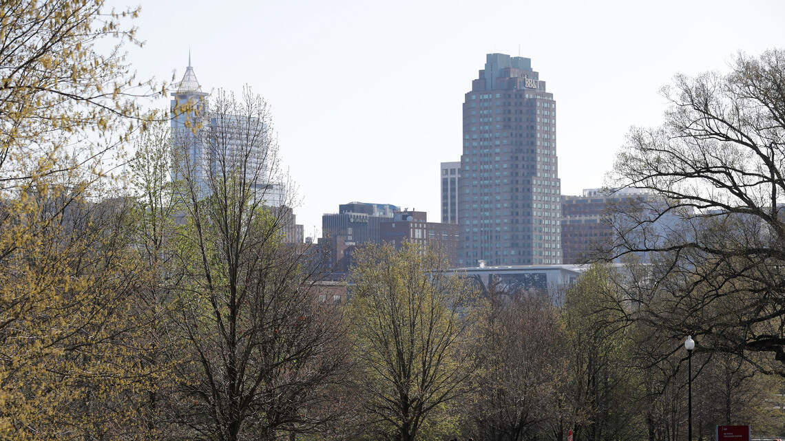 The best neighborhoods in Raleigh, NC: Where to buy, rent and invest in 2026