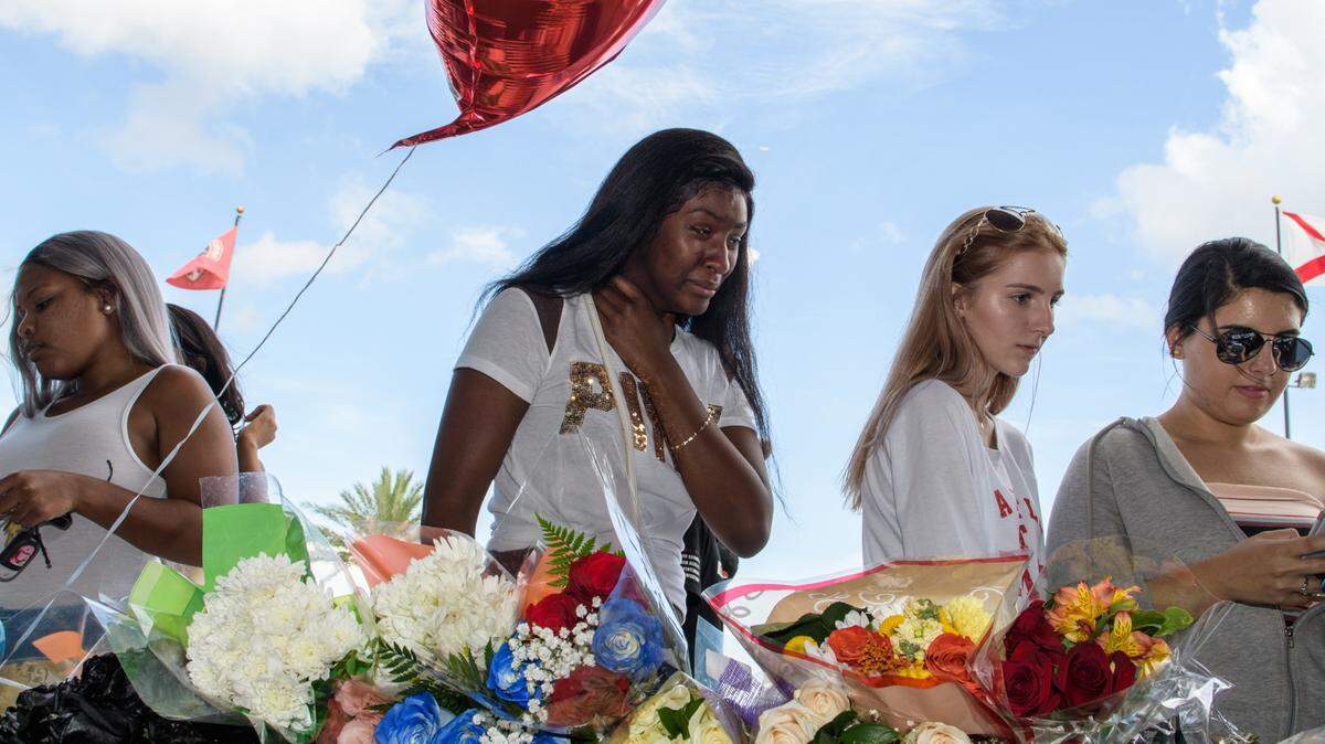 Young fans mourn XXXTentacion, but many judge slain rapper by his violent past