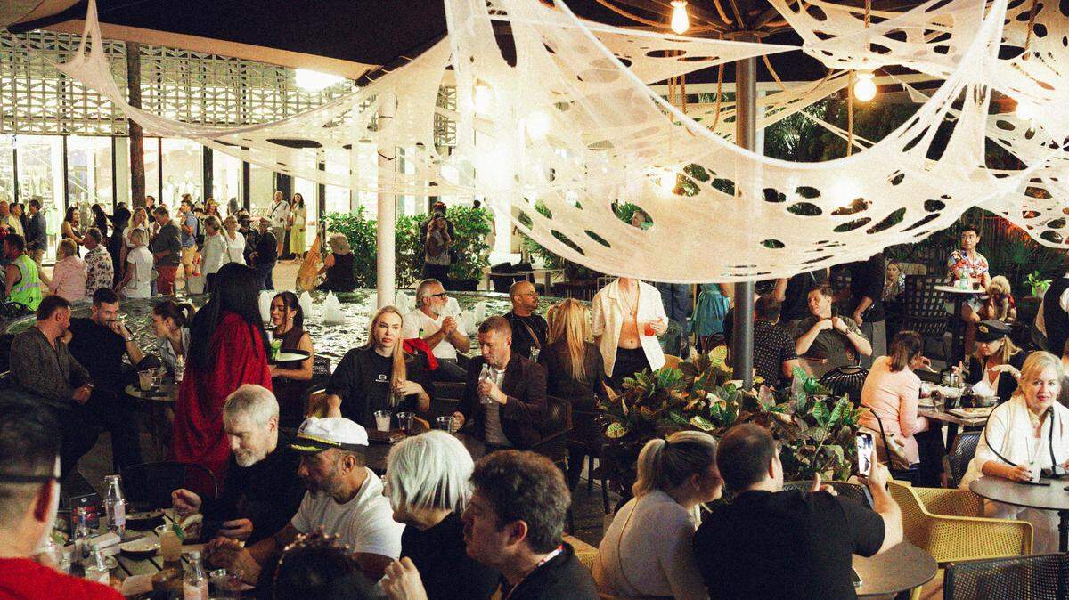 Segafredo was a popular spot since its opening in 2000 on Lincoln Road.