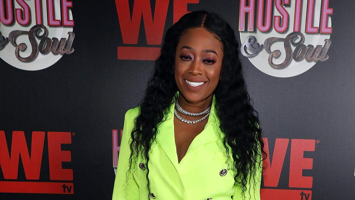 ‘I was frustrated.’ Trina clears the air after ranting about Miami protests
