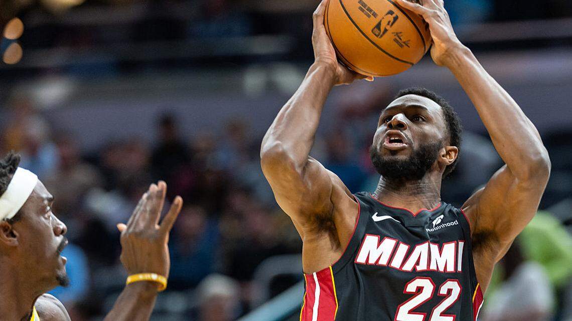 Heat defense remains a mess in another damaging loss to Pacers. Five takeaways