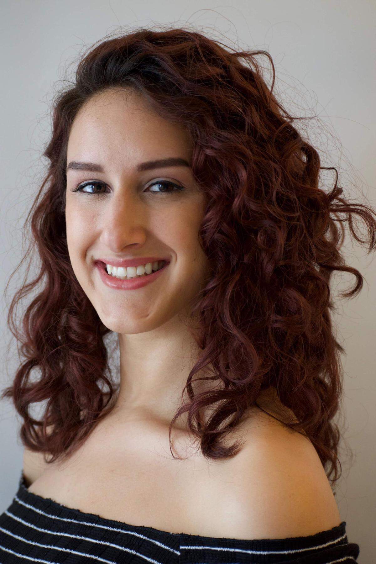 Profile Image of Katie Camero