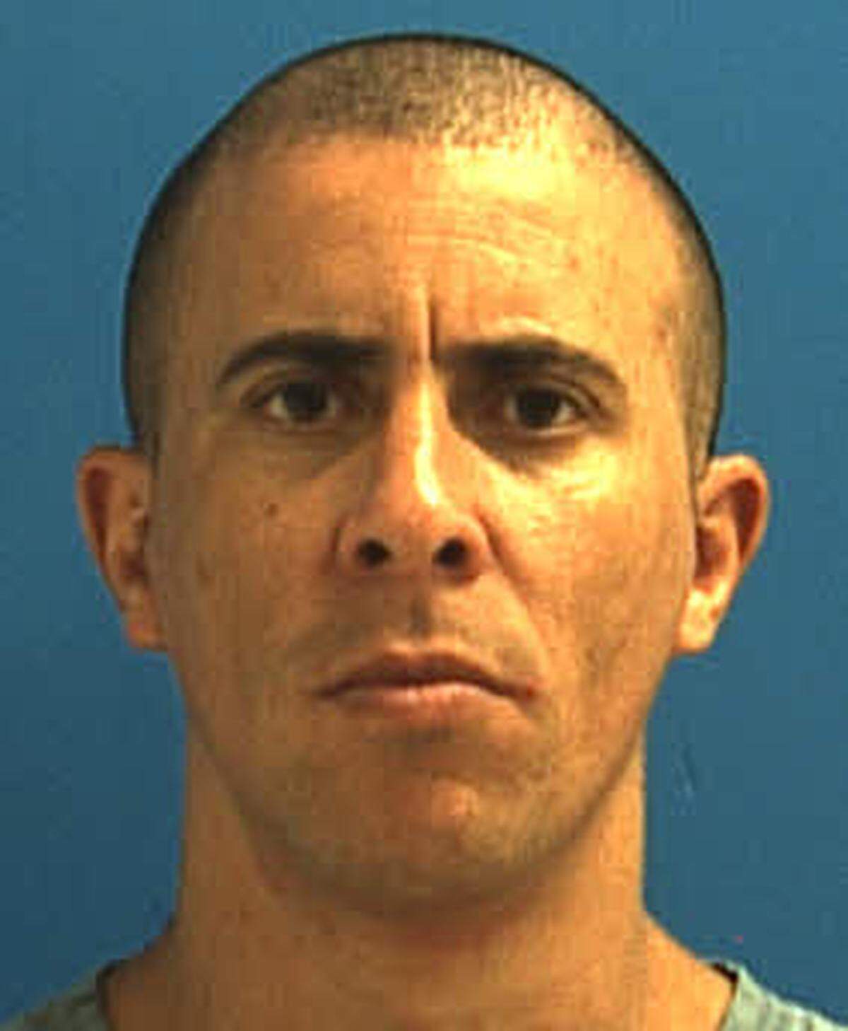 Stanislav Rodriguez did three months in prison during 2012 under the name “Estanislo Fernandez”