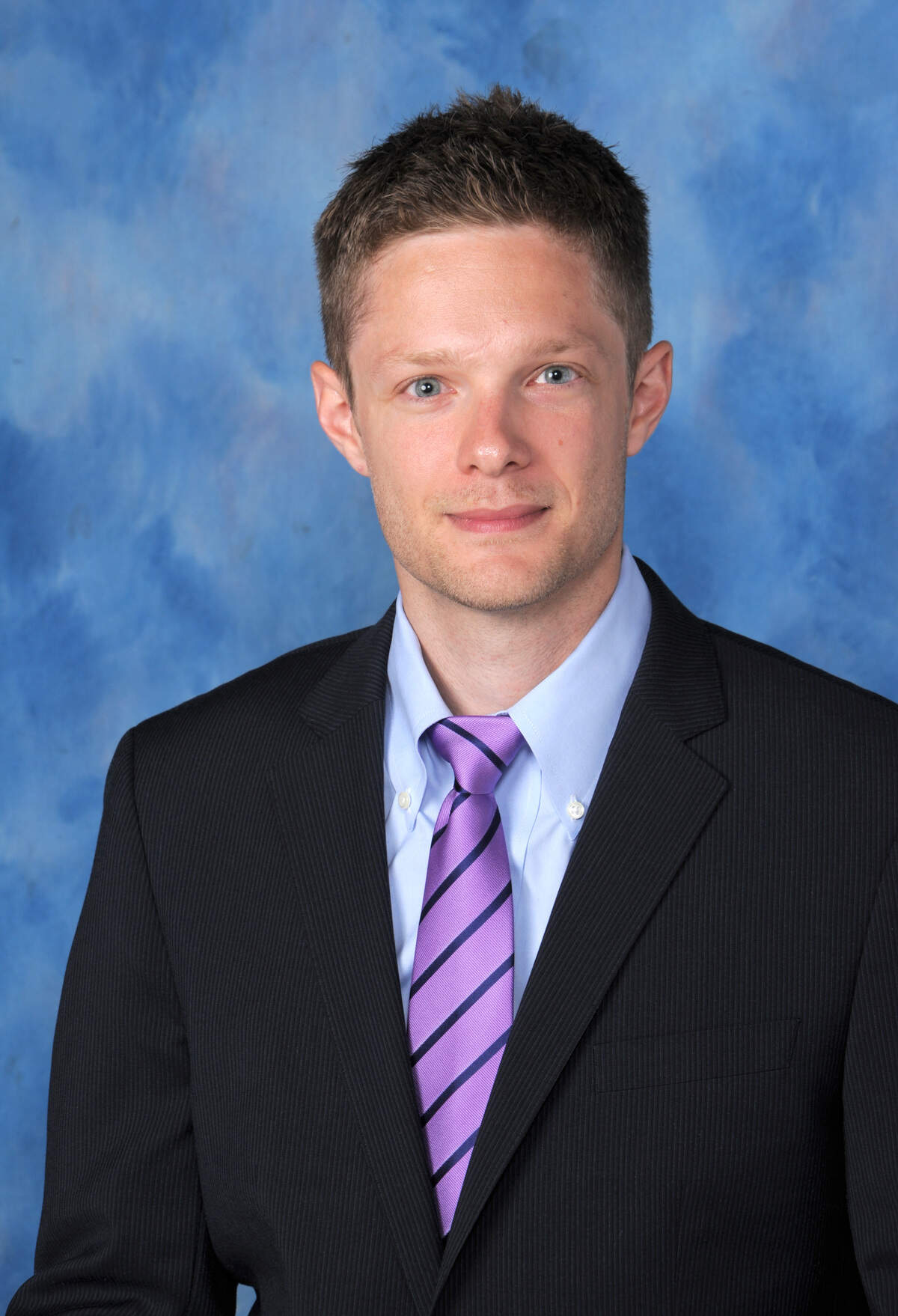 Dr. Matthew Fazekas