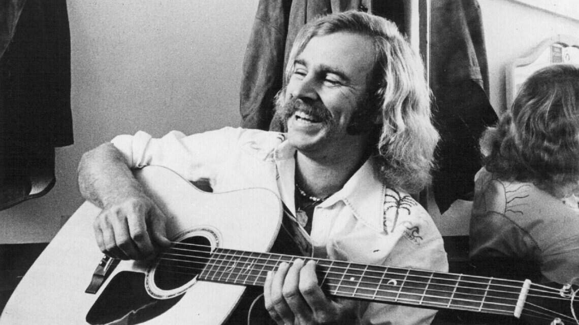 See Jimmy Buffett through the years: Early photos of concerts and appearances in Florida