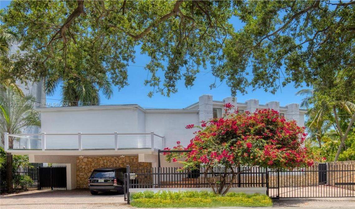 Marysol Patton, of&nbsp; “The Real Housewives of Miami,” has decided to sell her mother Mama Elsa’s Coconut Grove home&nbsp; for $4.95 million.