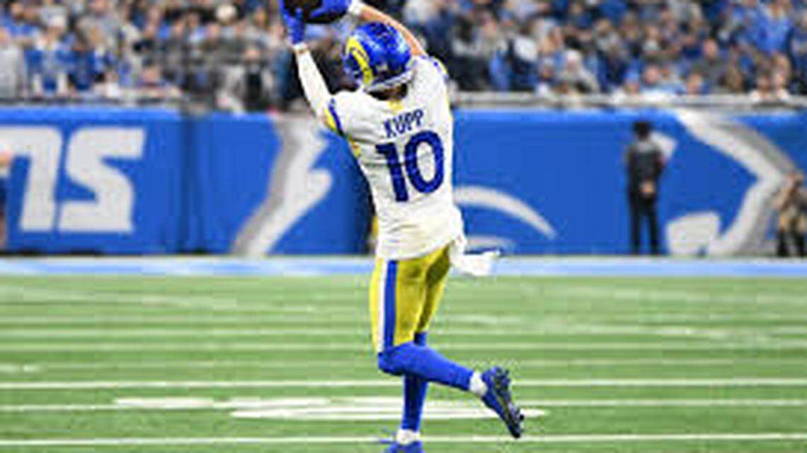 Will return of Cooper Kupp spark Rams upset of Vikings? Our Thursday night pick to launch NFL Week 8