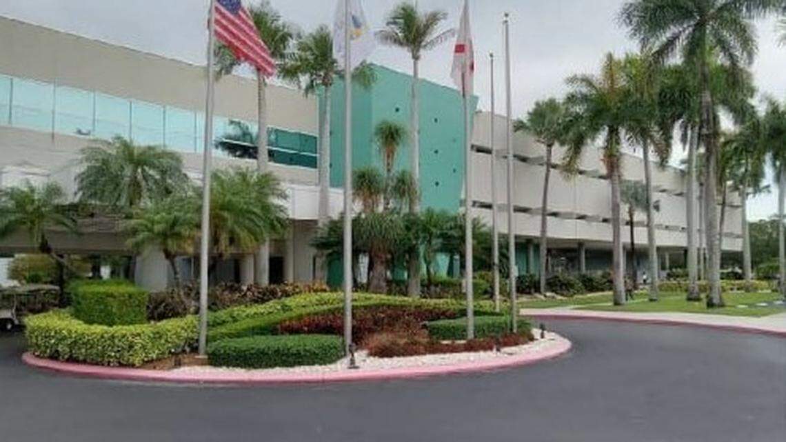 Miami-Dade County had a plan transform the Assurant office complex on Quail Roost Drive into a new South Dade Government Center, but on June 18, 2024, the administration of Mayor Daniella Levine Cava notified the owner the deal was no longer on the table.