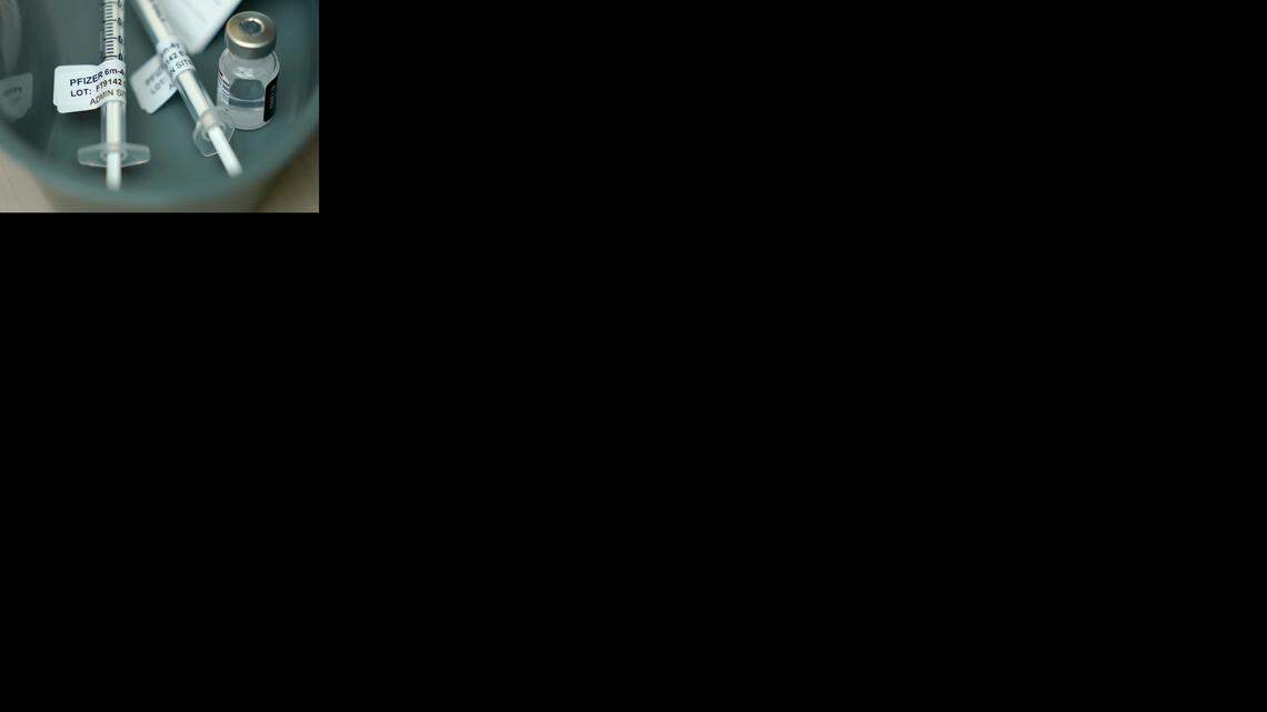 Coronavirus weekly need-to-know: Paxlovid, COVID cases, infection for 471 days & more