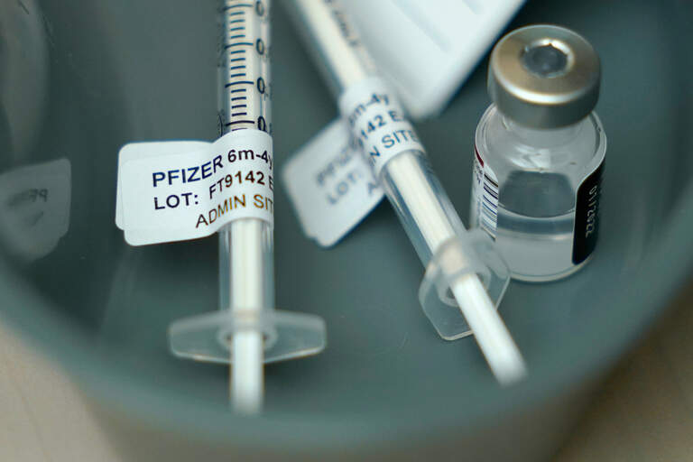 Coronavirus weekly need-to-know: Paxlovid, COVID cases, infection for 471 days & more