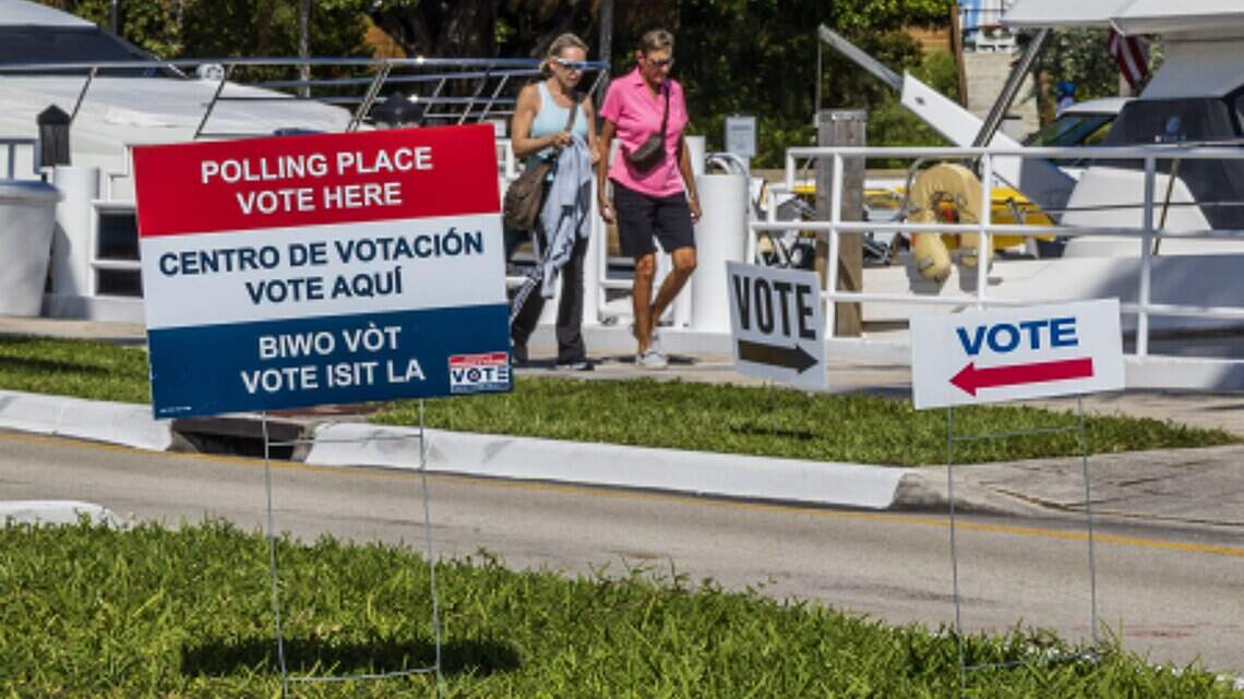 Your guide to August’s elections in Broward: Where, when, how to cast a ballot