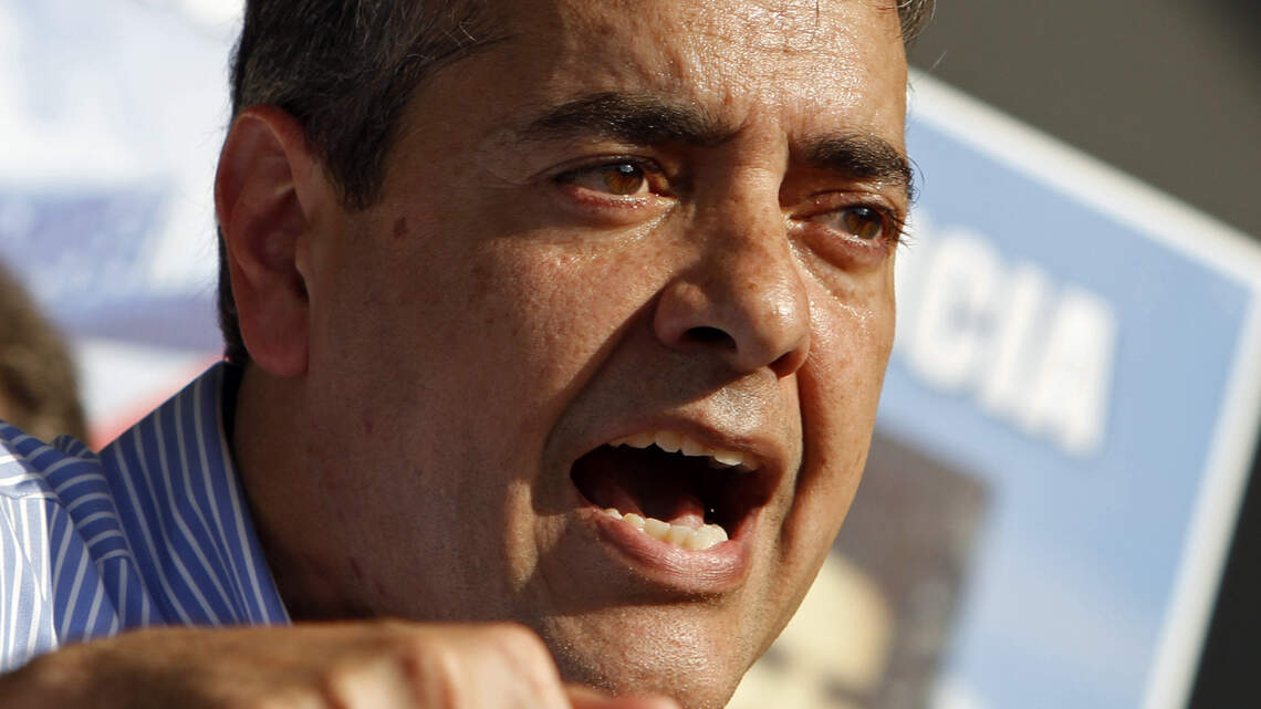 Miami Democrats demand congressional investigation into David Rivera’s Venezuela work