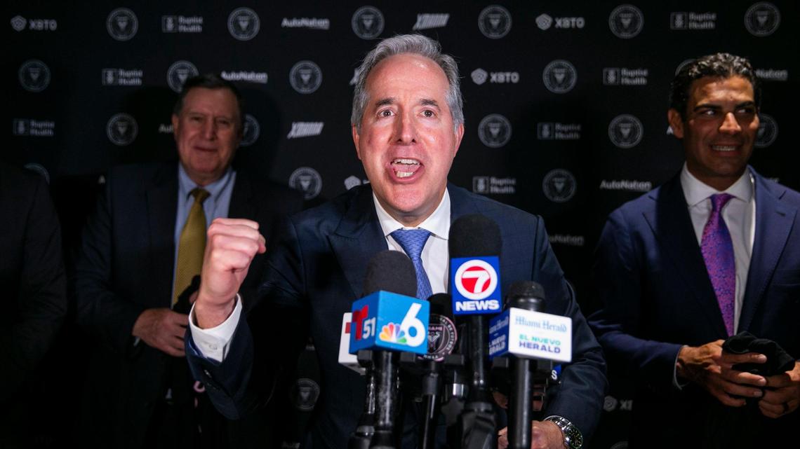 GOLAZO! Inter Miami gets green light on new stadium, UM football could end up there, too