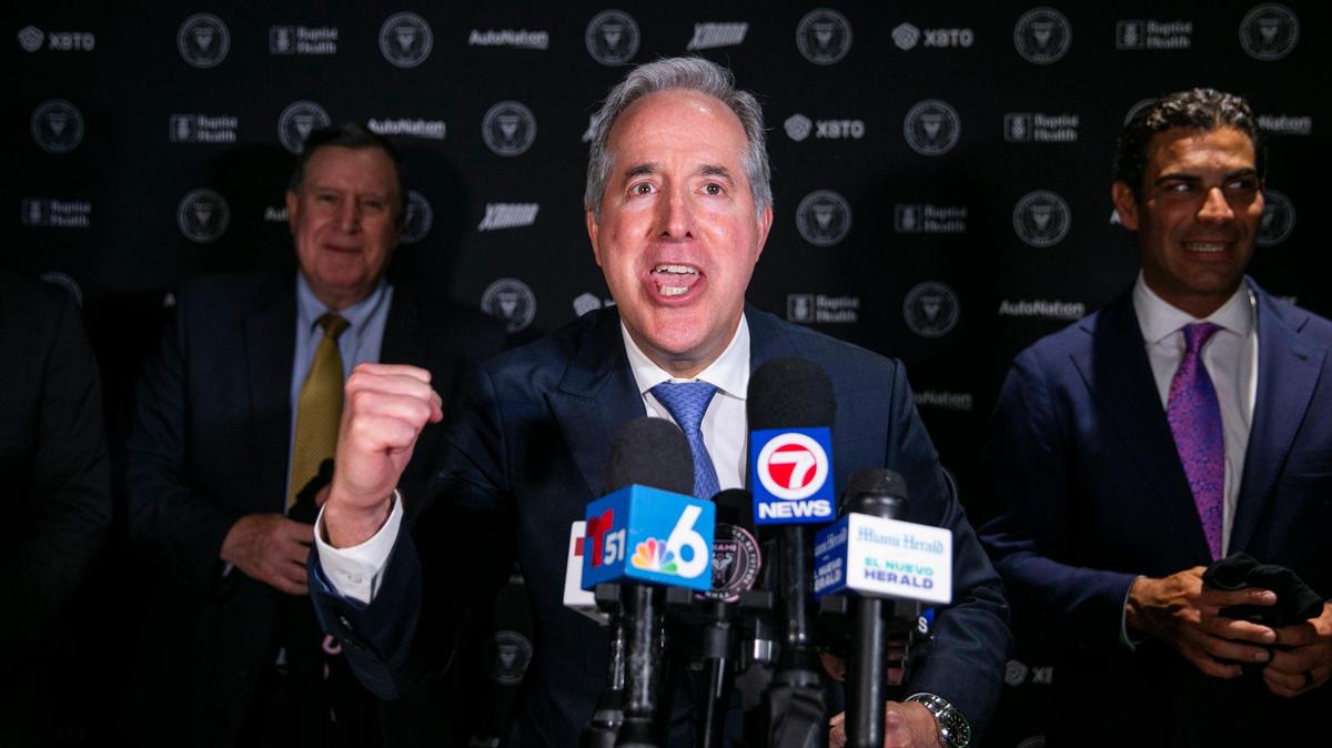 GOLAZO! Inter Miami gets green light on new stadium, UM football could end up there, too