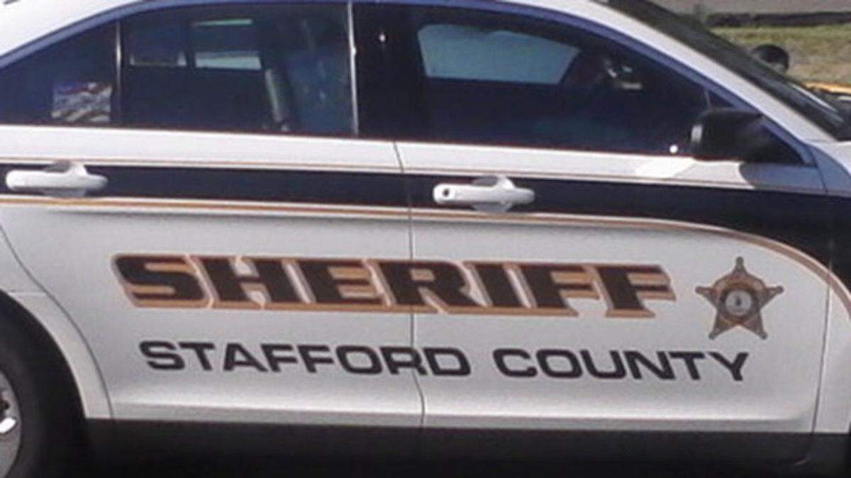 A 17-year-old driver passed a squad car at 94 mph because he was “already committed to the speed,” Virginia cops say.