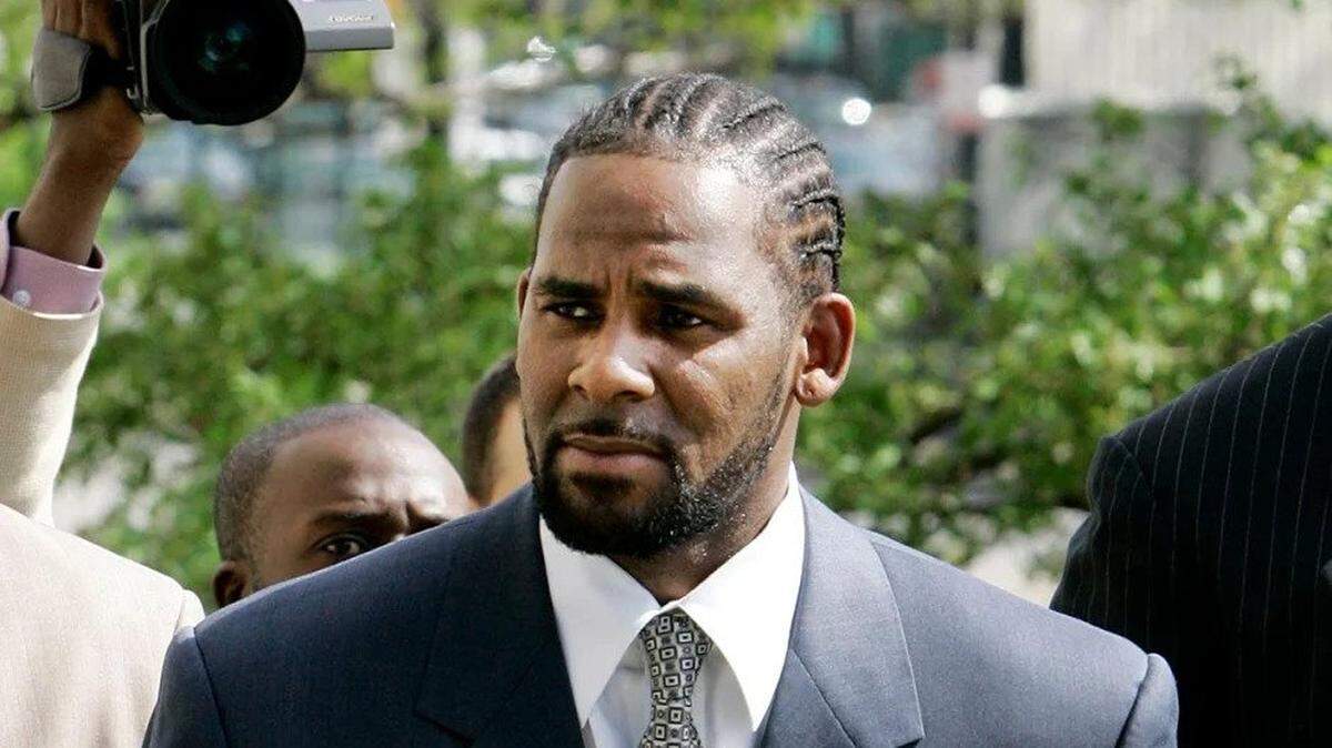 Singer R. Kelly was sentenced to 30 years in prison after his conviction on federal racketeering and sex trafficking charges.