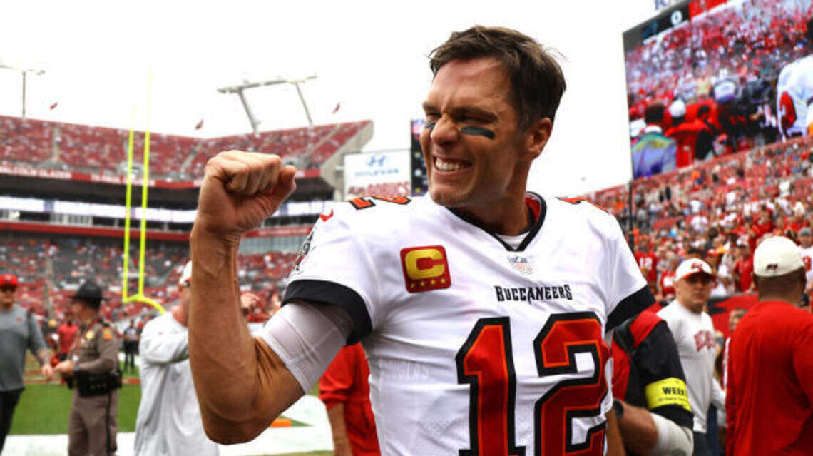 Tom Brady, legendary quarterback, tapped as keynote speaker for Miami tech startup soiree