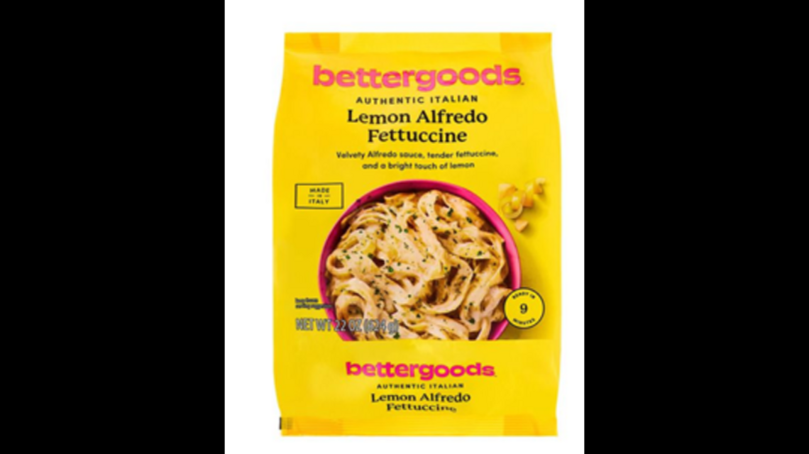 Walmart store brand frozen food recalled nationwide after listeria found